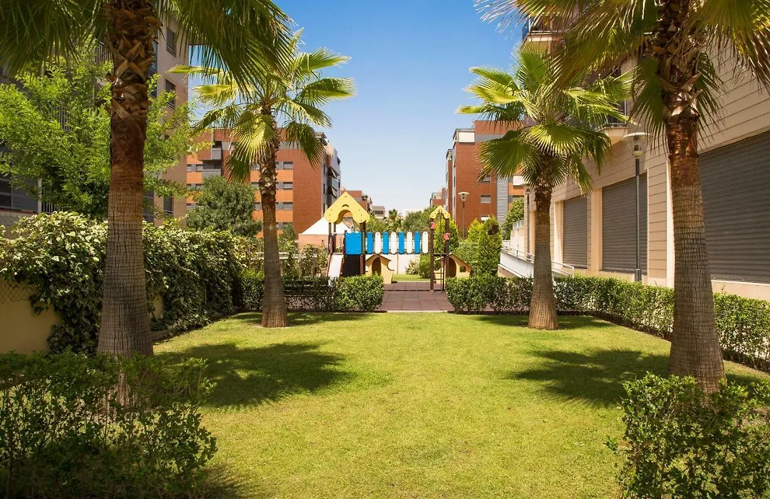 EnjoyGranada LUJO Piscina y Parking-1
